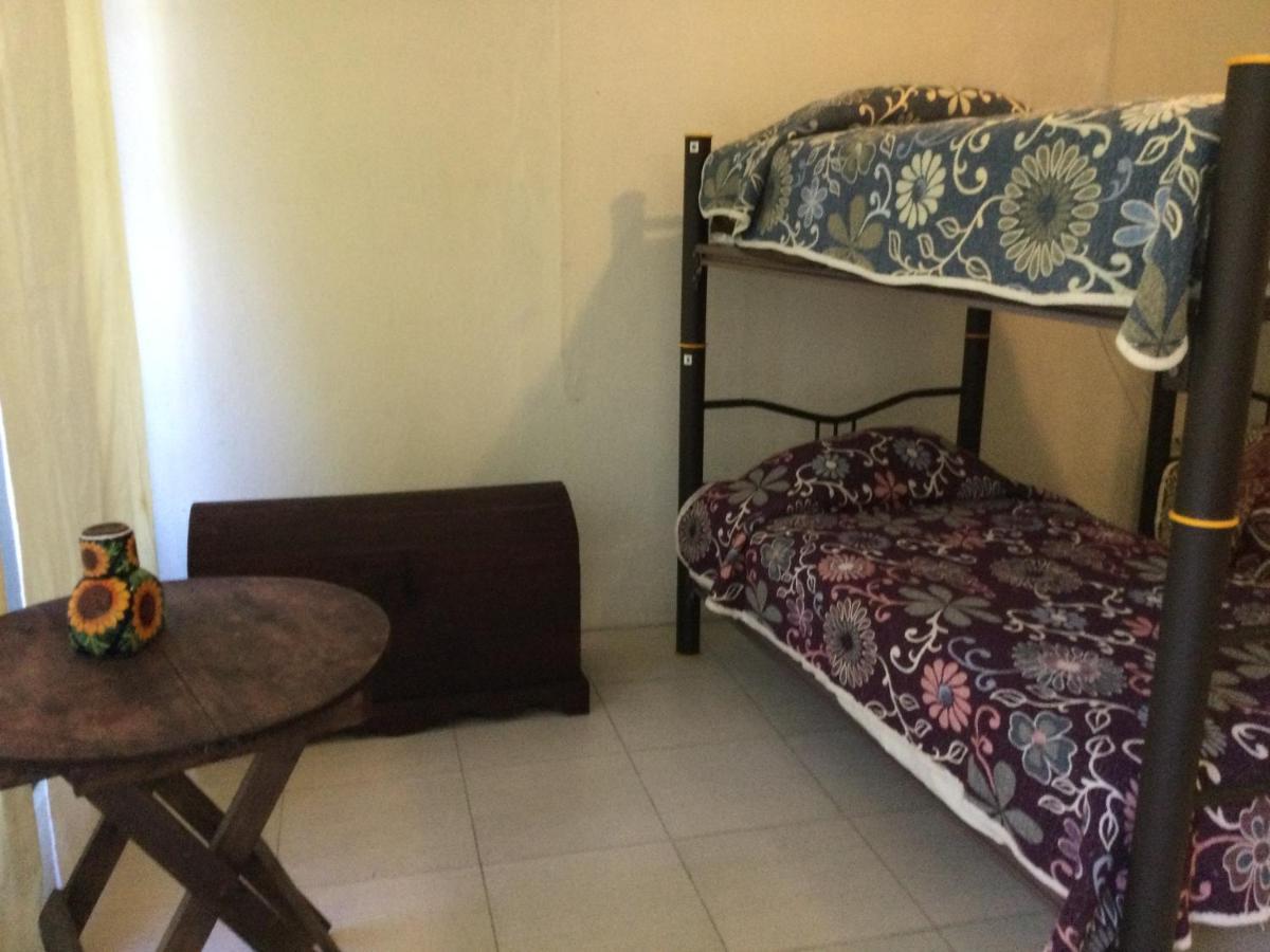 Trotamundo Oaxaca Hostel Bagian luar foto