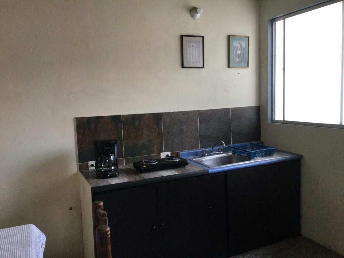 Trotamundo Oaxaca Hostel Bagian luar foto