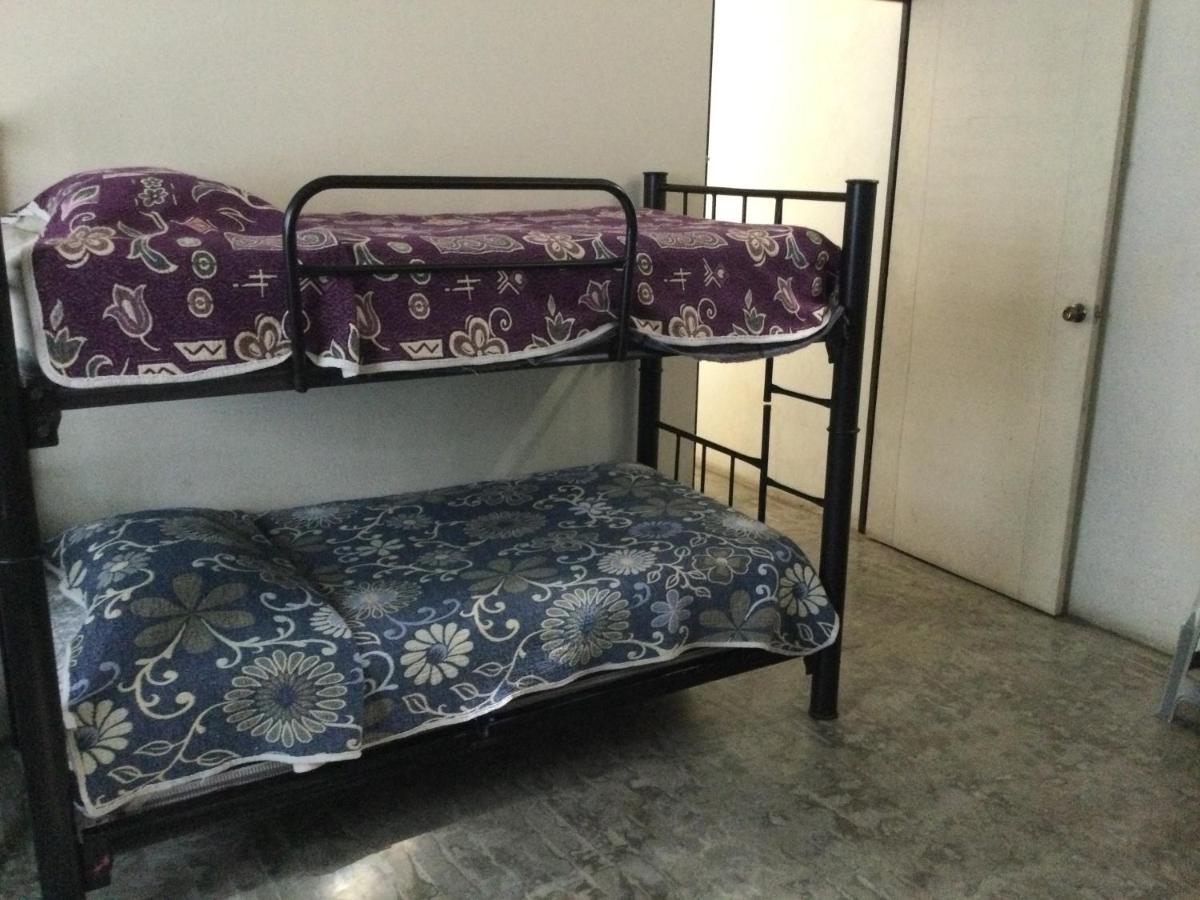 Trotamundo Oaxaca Hostel Bagian luar foto