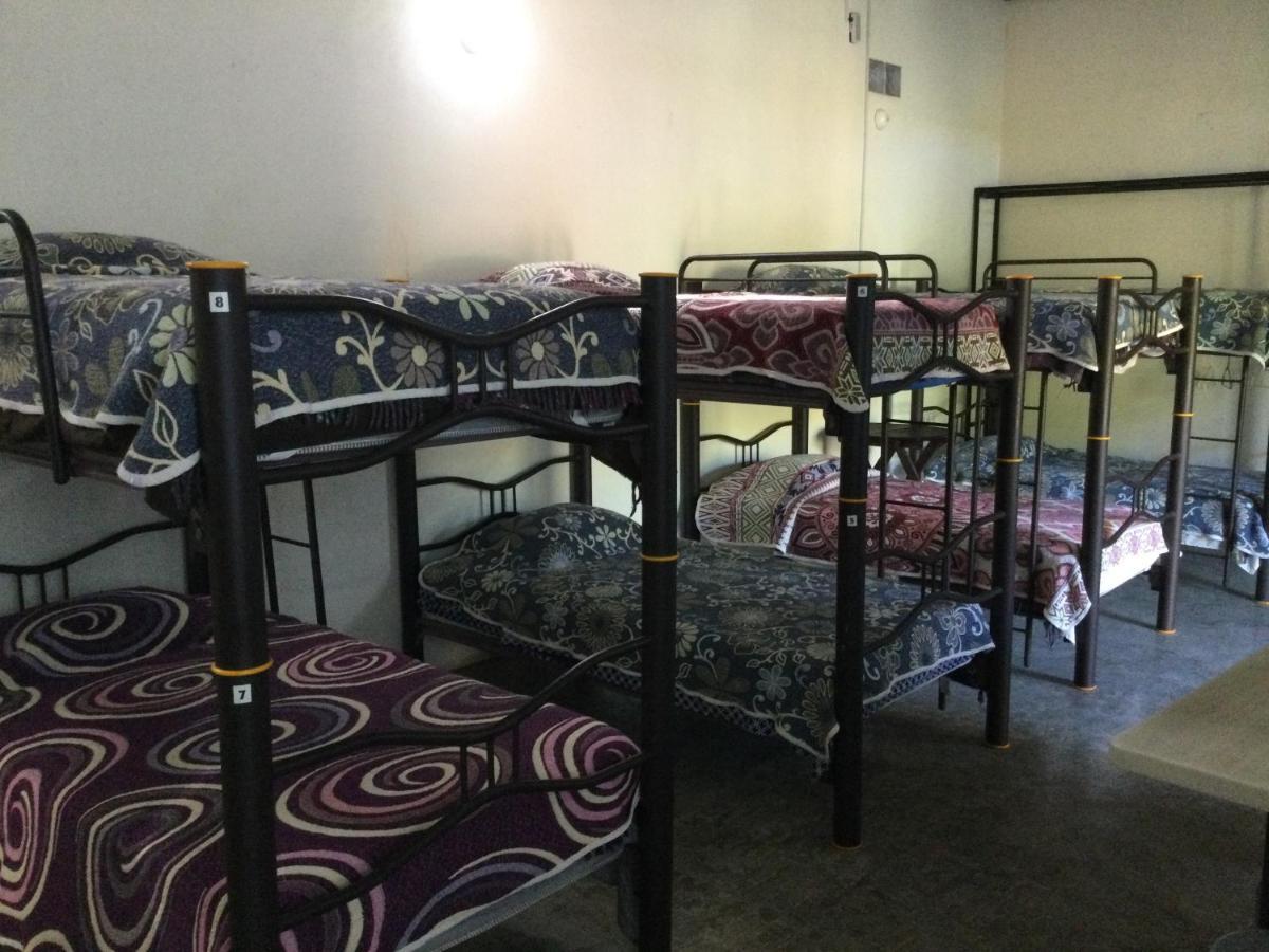 Trotamundo Oaxaca Hostel Bagian luar foto
