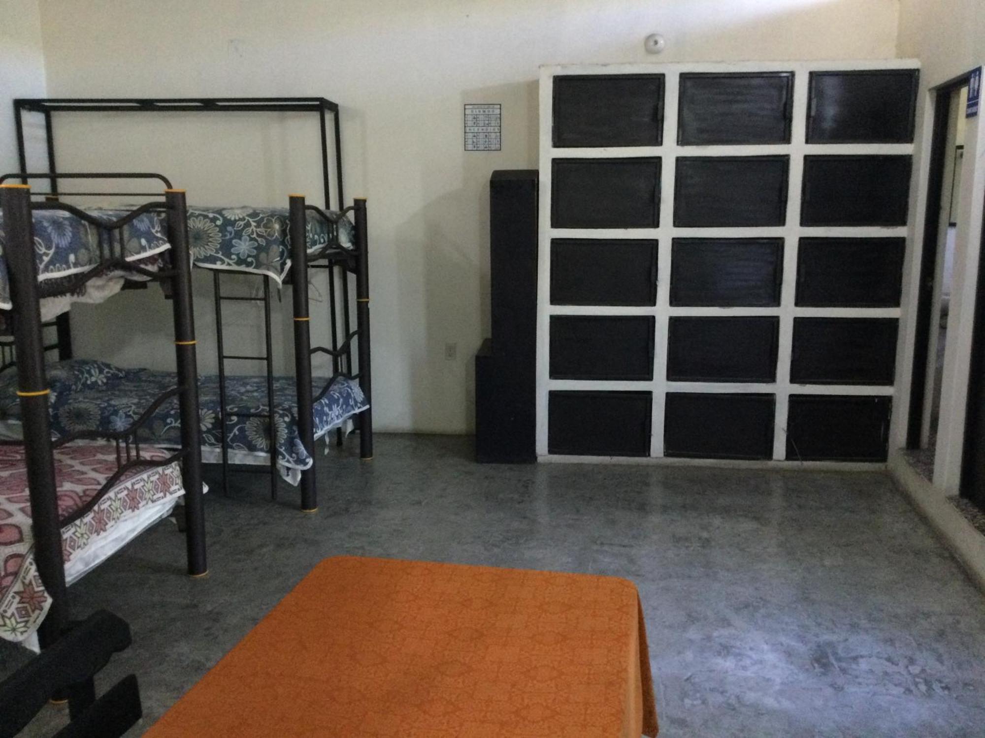 Trotamundo Oaxaca Hostel Bagian luar foto