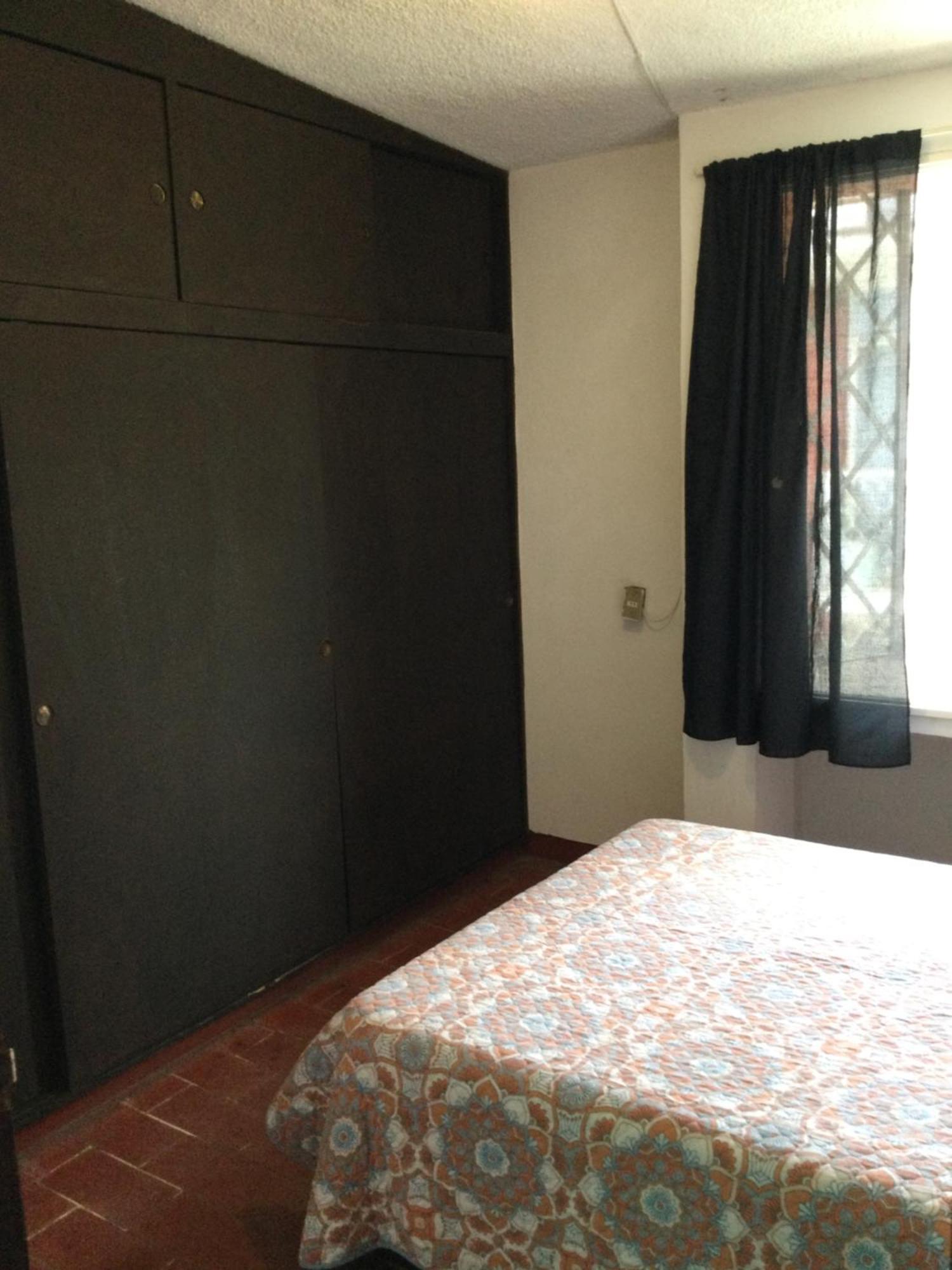Trotamundo Oaxaca Hostel Bagian luar foto