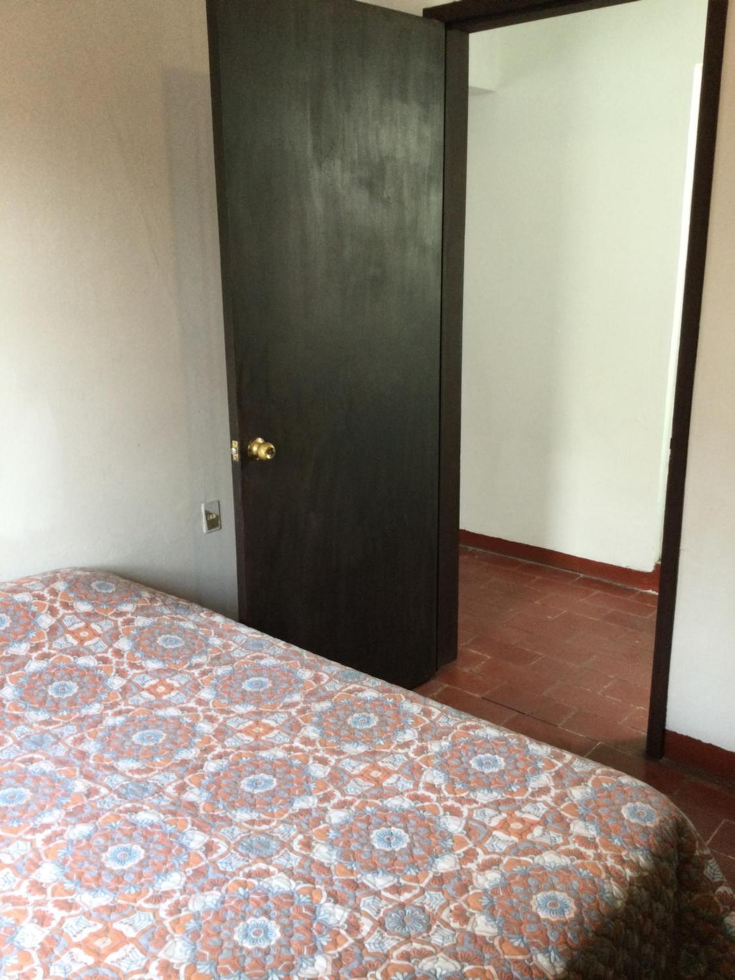Trotamundo Oaxaca Hostel Bagian luar foto