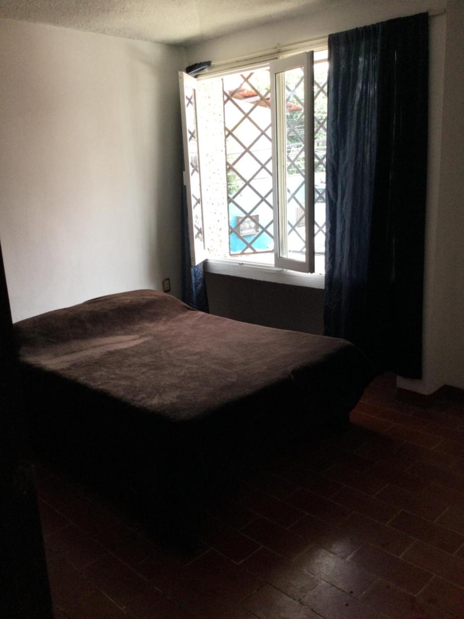Trotamundo Oaxaca Hostel Bagian luar foto