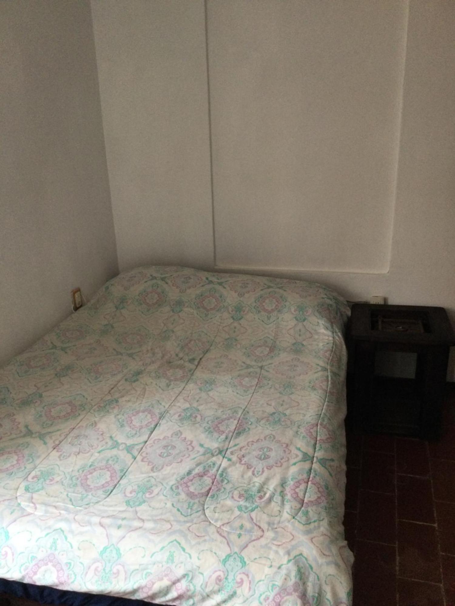 Trotamundo Oaxaca Hostel Bagian luar foto