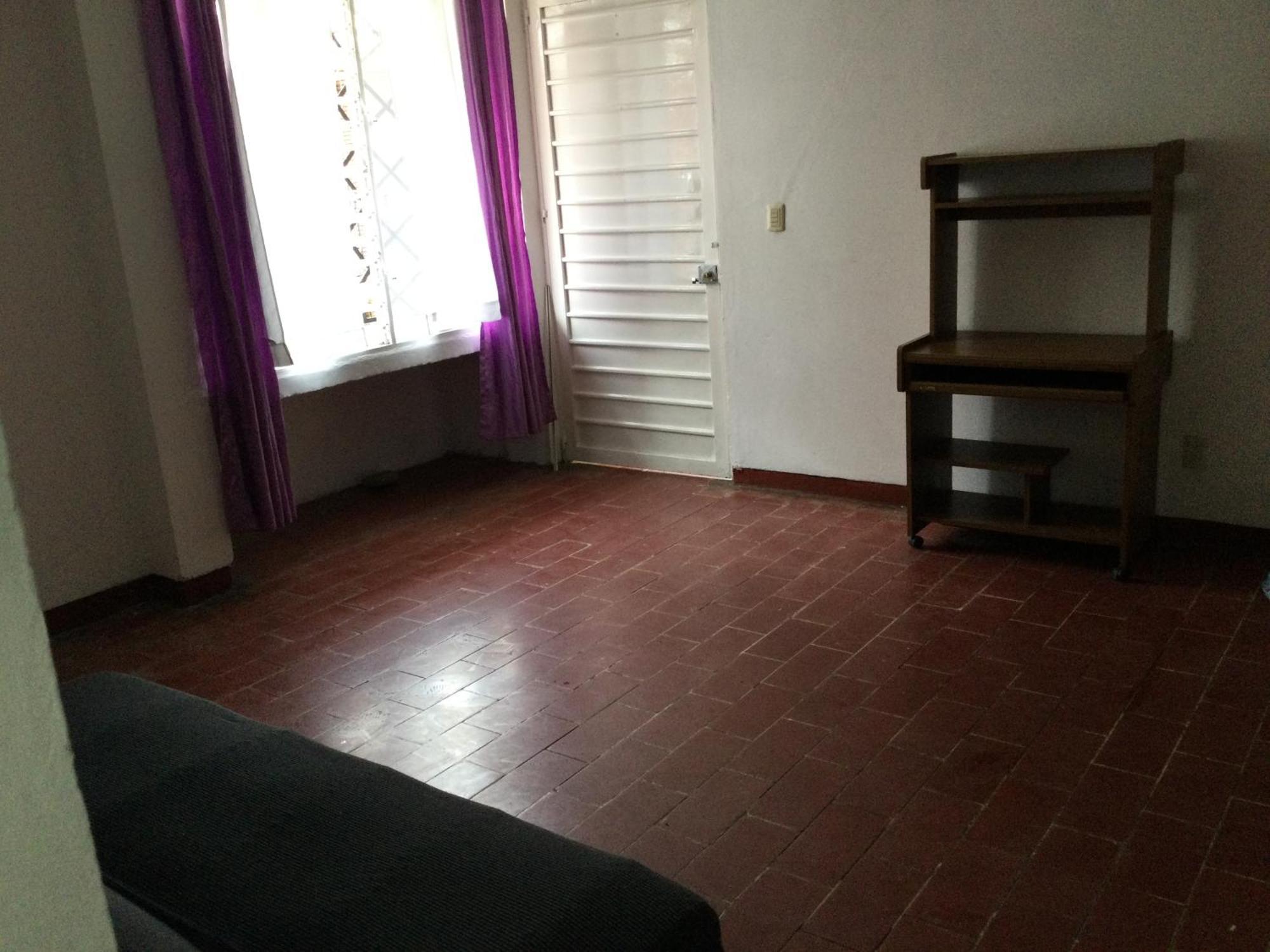 Trotamundo Oaxaca Hostel Bagian luar foto