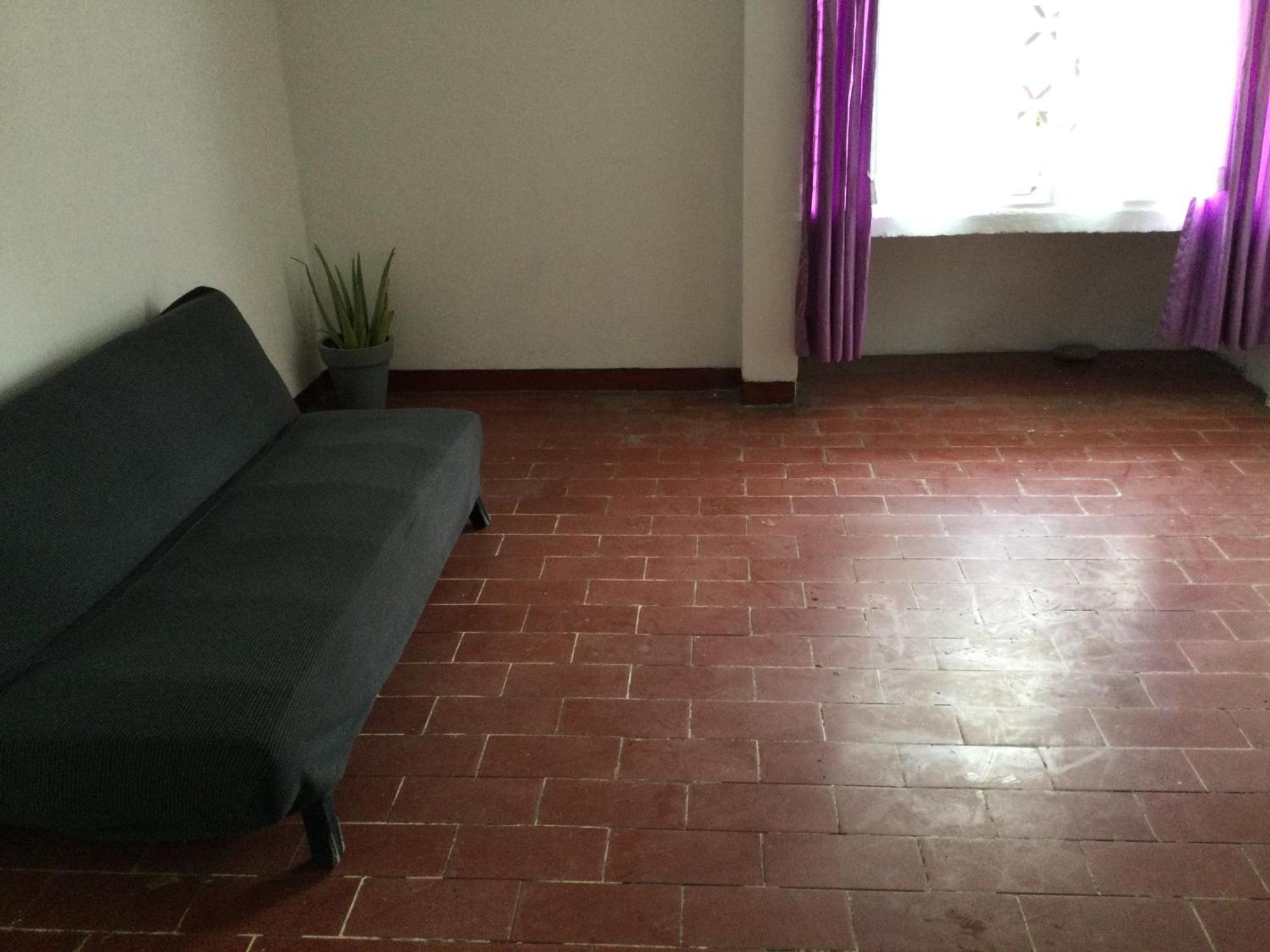 Trotamundo Oaxaca Hostel Bagian luar foto