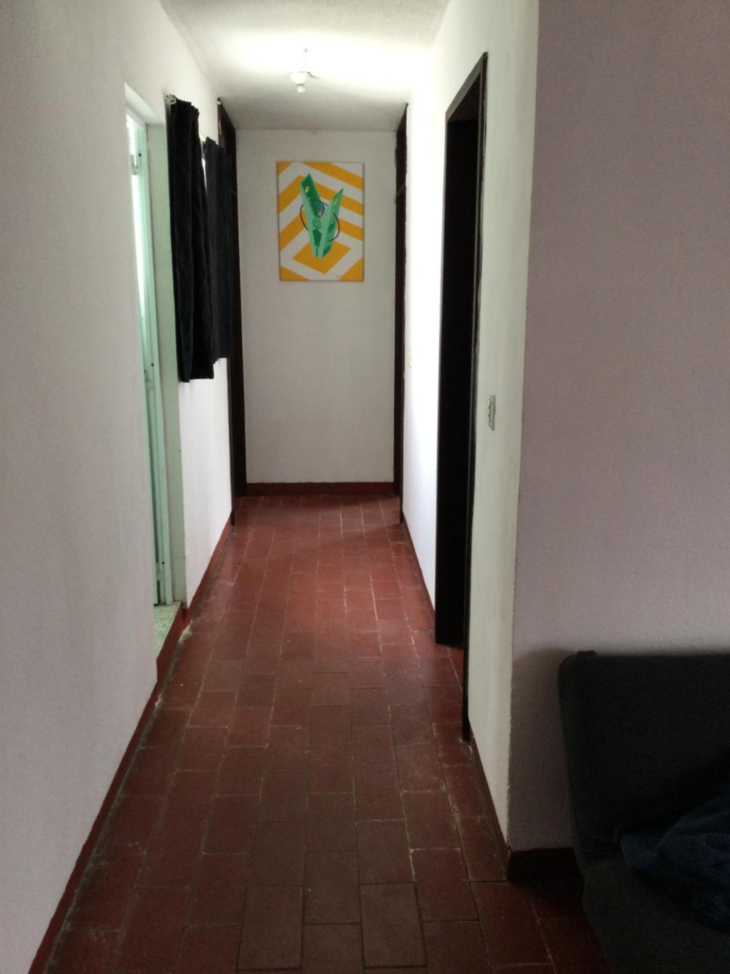 Trotamundo Oaxaca Hostel Bagian luar foto