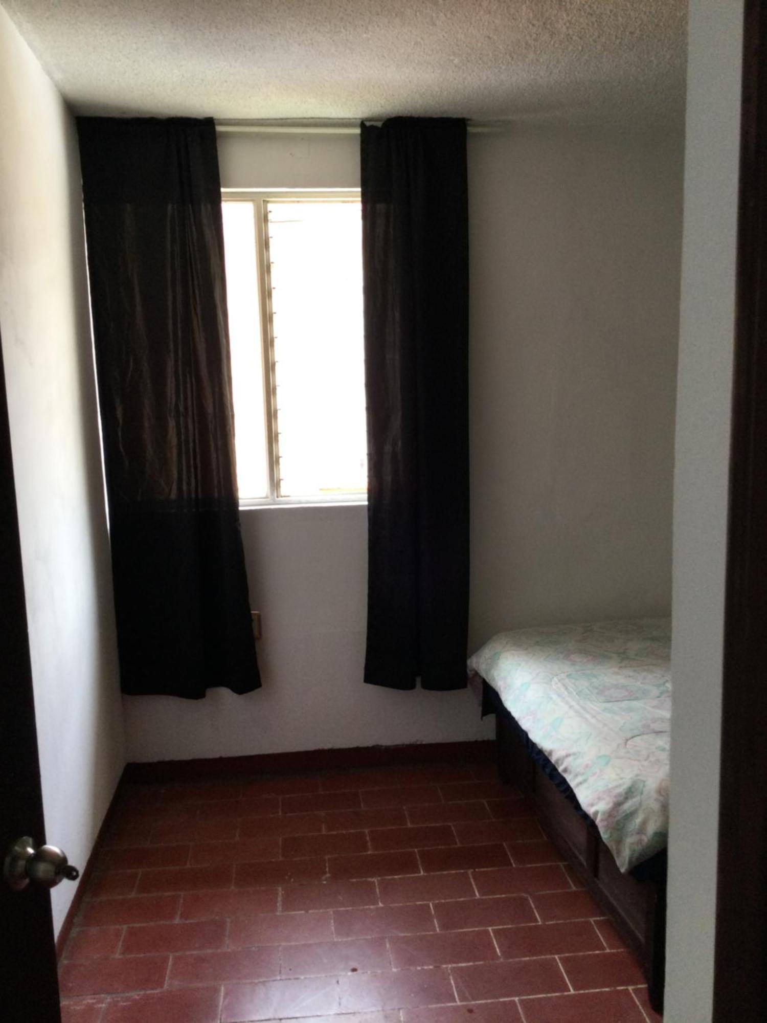 Trotamundo Oaxaca Hostel Bagian luar foto