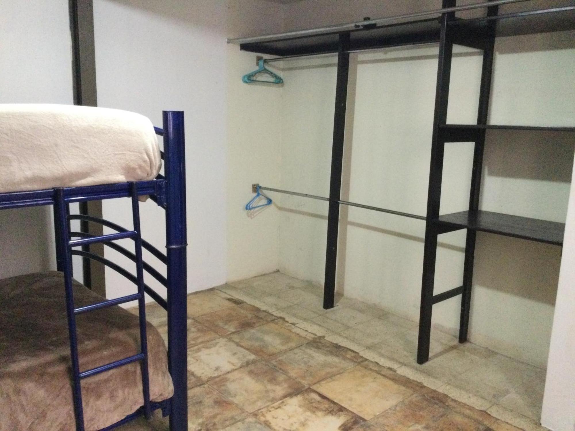 Trotamundo Oaxaca Hostel Bagian luar foto