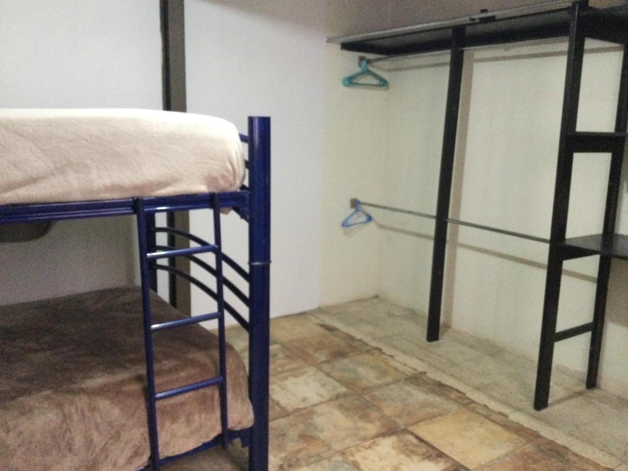 Trotamundo Oaxaca Hostel Bagian luar foto
