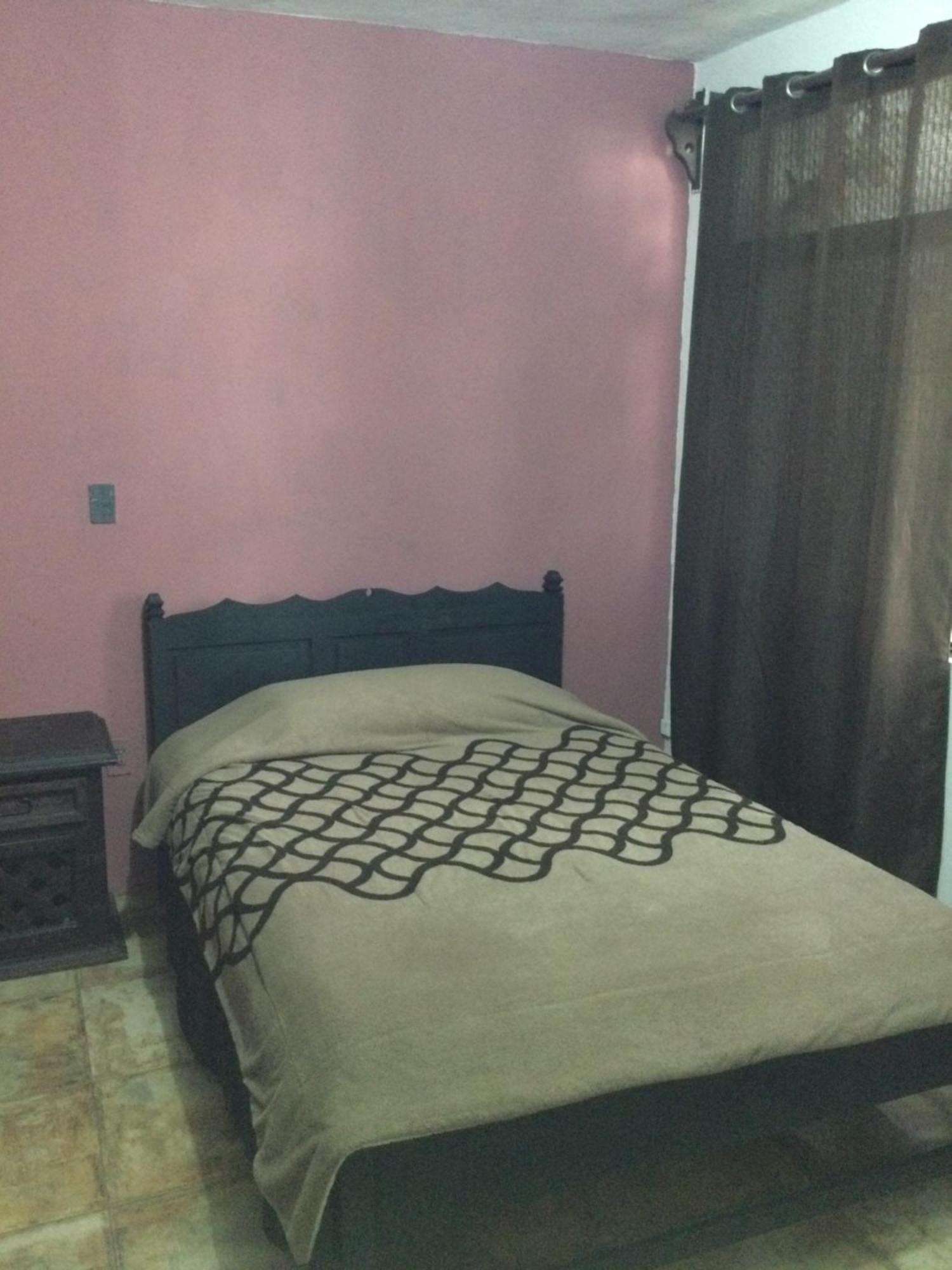 Trotamundo Oaxaca Hostel Bagian luar foto