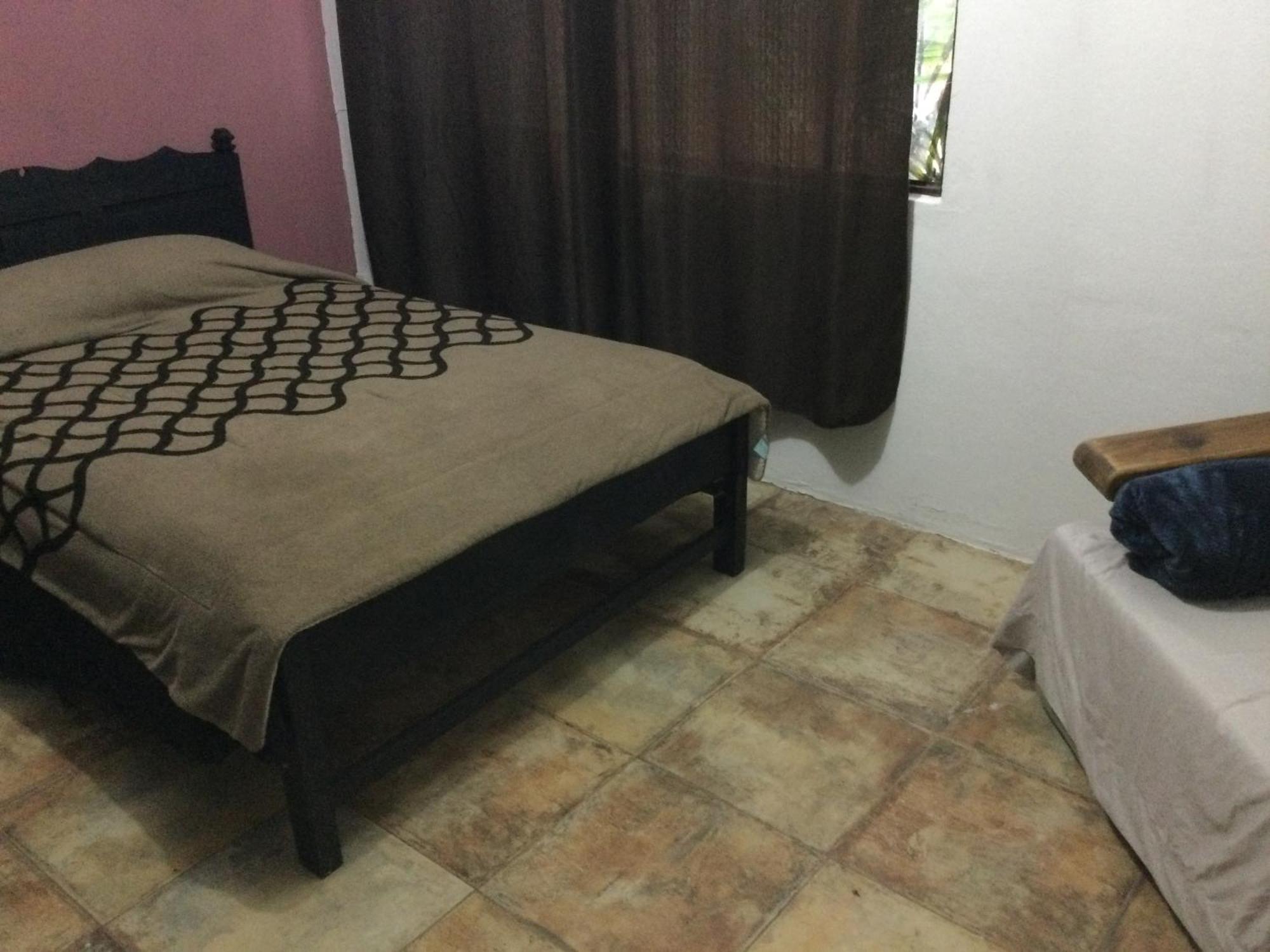 Trotamundo Oaxaca Hostel Bagian luar foto