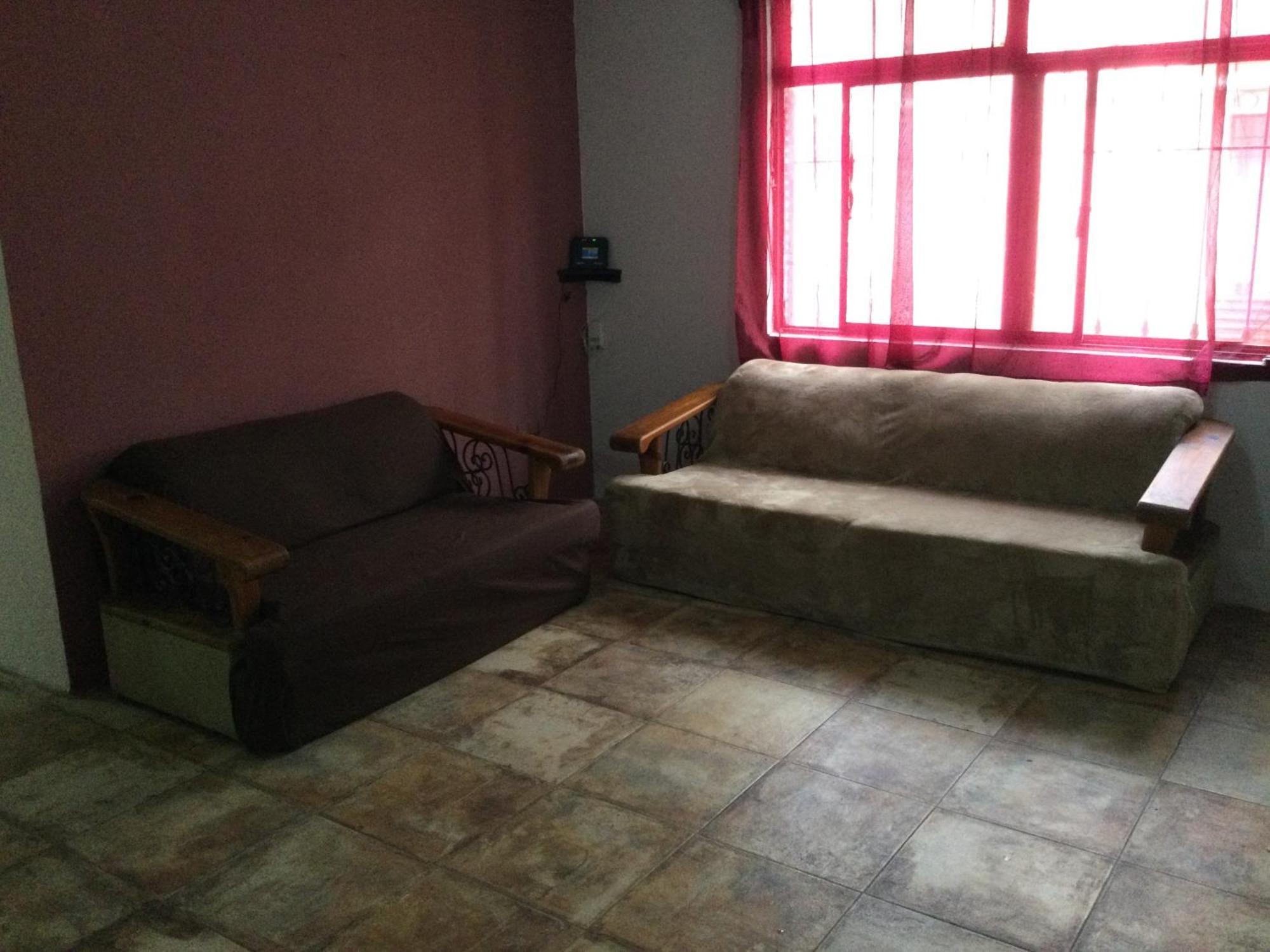 Trotamundo Oaxaca Hostel Bagian luar foto